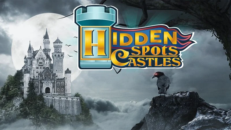 Hidden Spots – Castles